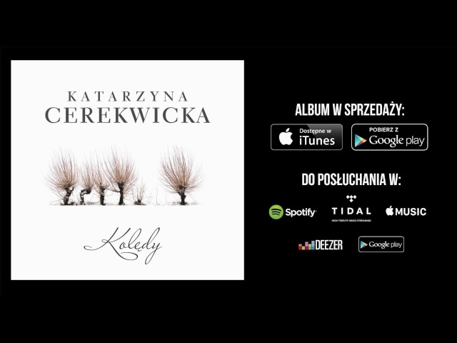 KATARZYNA CEREKWICKA - Jezus malusienki