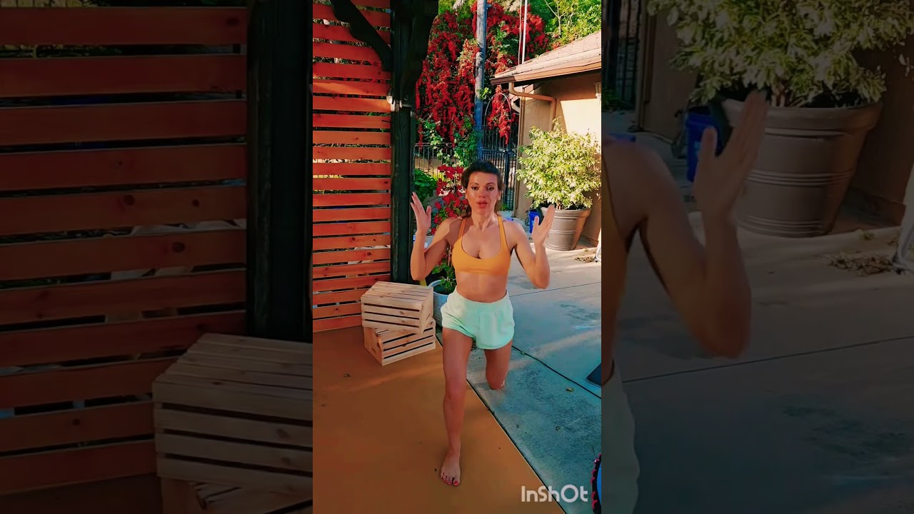 Низкая ударная нагрузка - медленное восстановление. Эти комбинированные тренировки обеспечивают э...