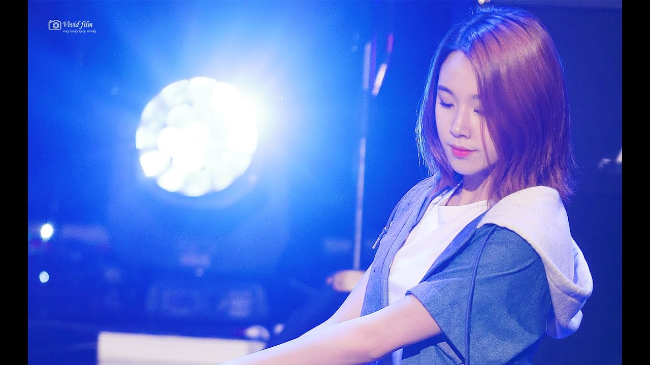 160628 소중한 사랑 채영 focus video