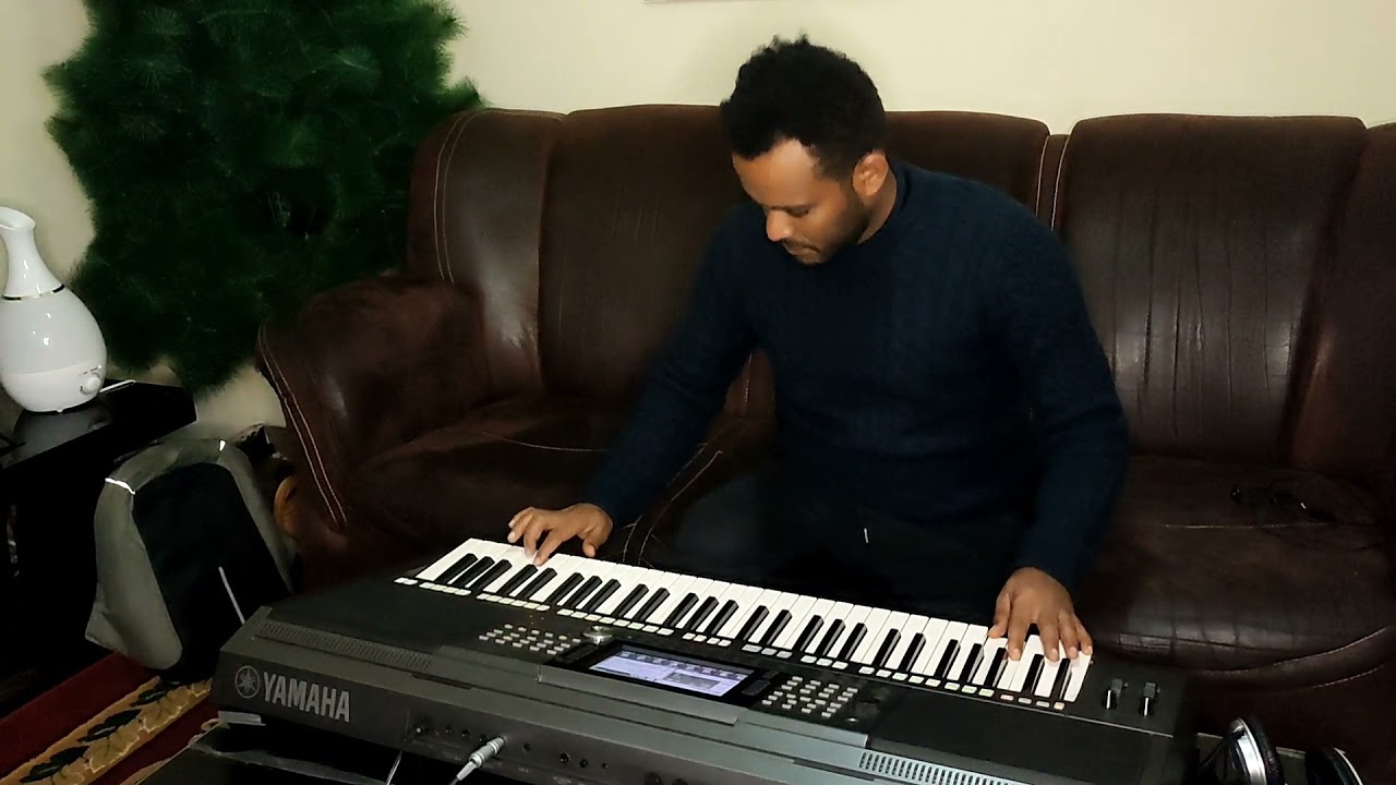 Bati Major Instrumental music 008