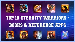 Top 10 Eternity Warriors Android Apps screenshot 2