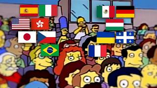 BOOOORING in different languages