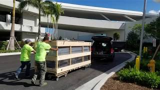 Restaurant Installation Services by The PKI Group