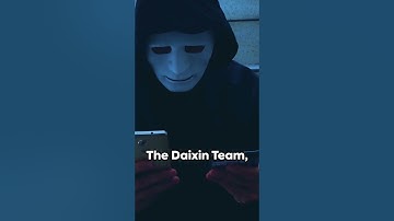 Cyber Attacks On U.S. Water Supply