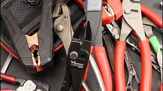 Solving the Battery Tool: Is TSUNODA the solution Share Experiences!