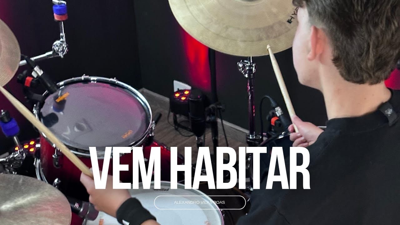 VEM HABITAR - ALESSANDRO VILAS BOAS - PH BATERA 