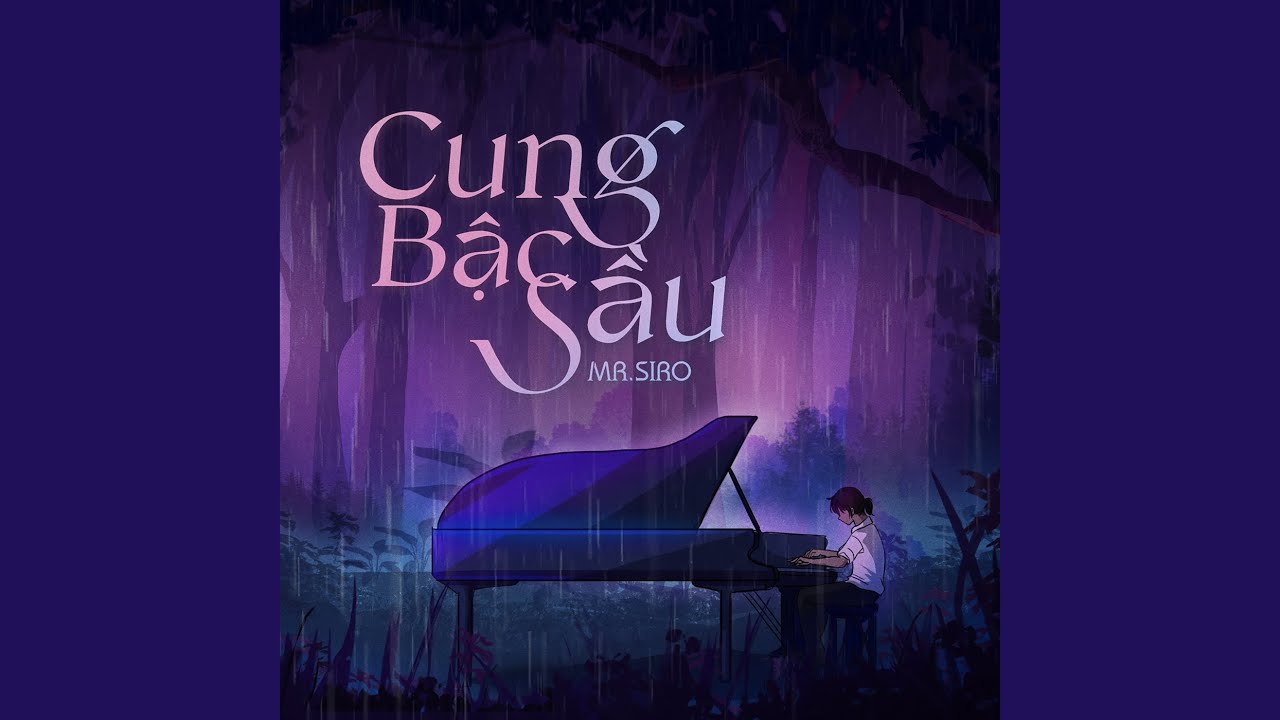 Cung Bậc Sầu (Beat)