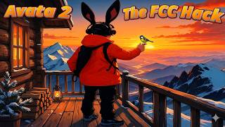 Fcc Hack Avata 2