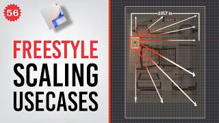 Celebrity Plasticity Tip No. 56 - Freestyle Scaling Usecases Wealth