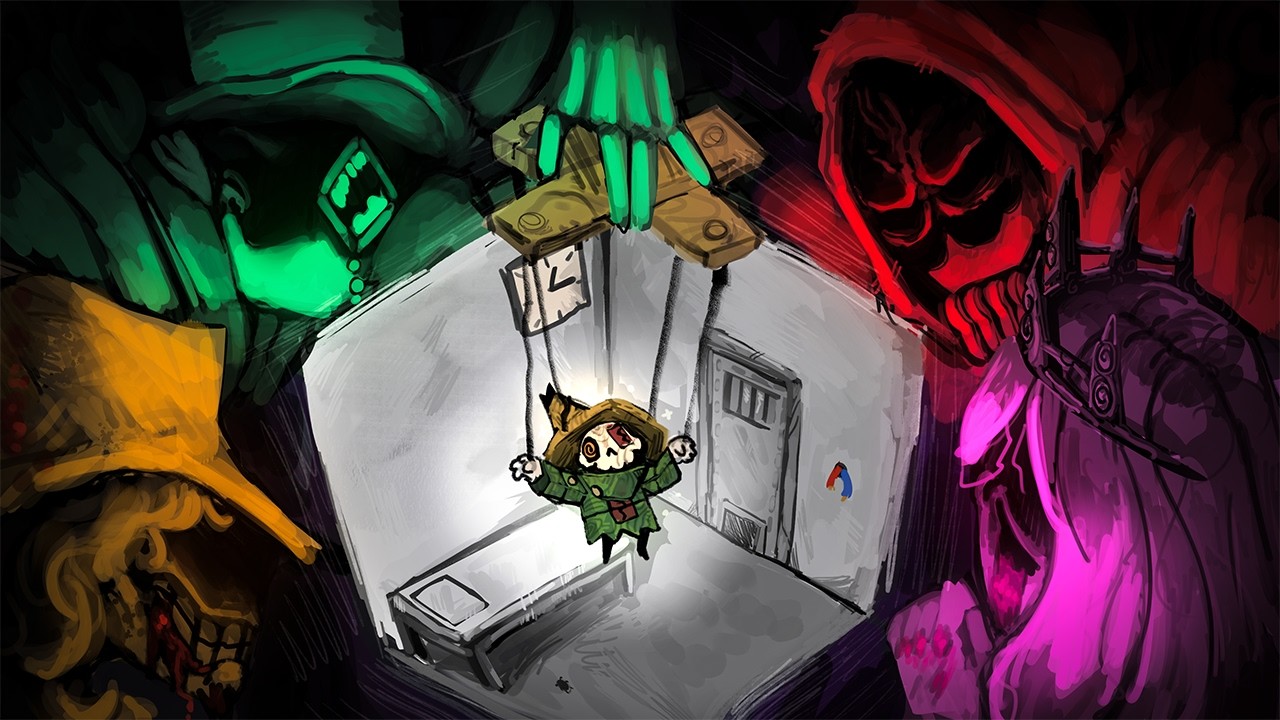 ESSE JOGO VAI TE QUEBRAR