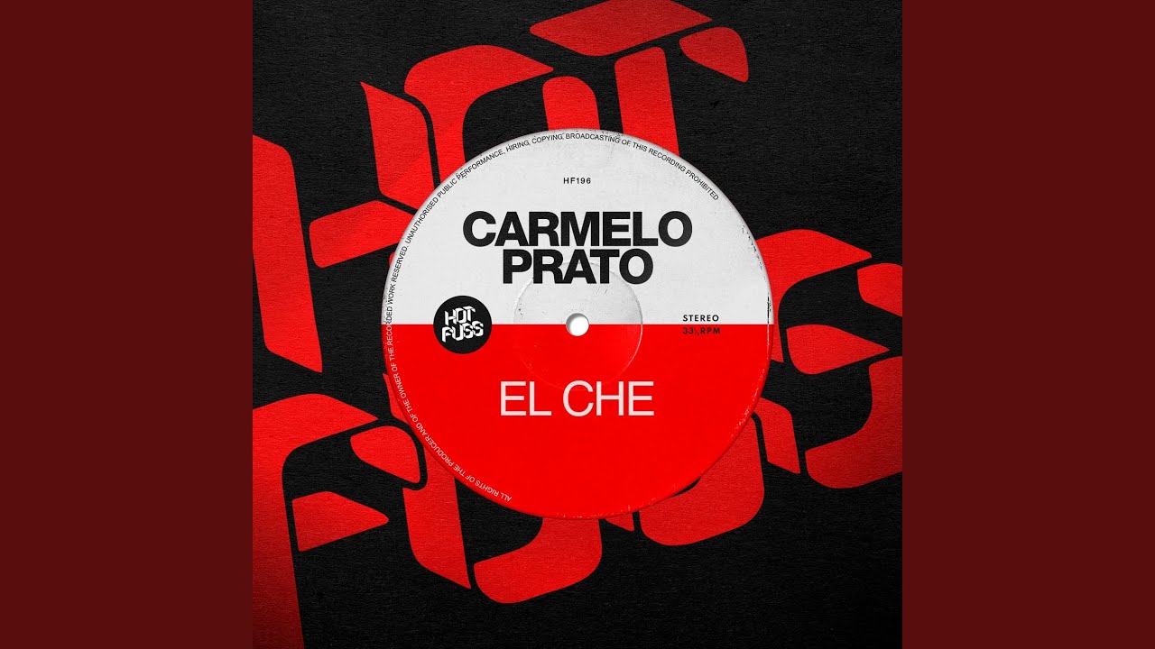 Watch El Che on YouTube Watch El Che on YouTube