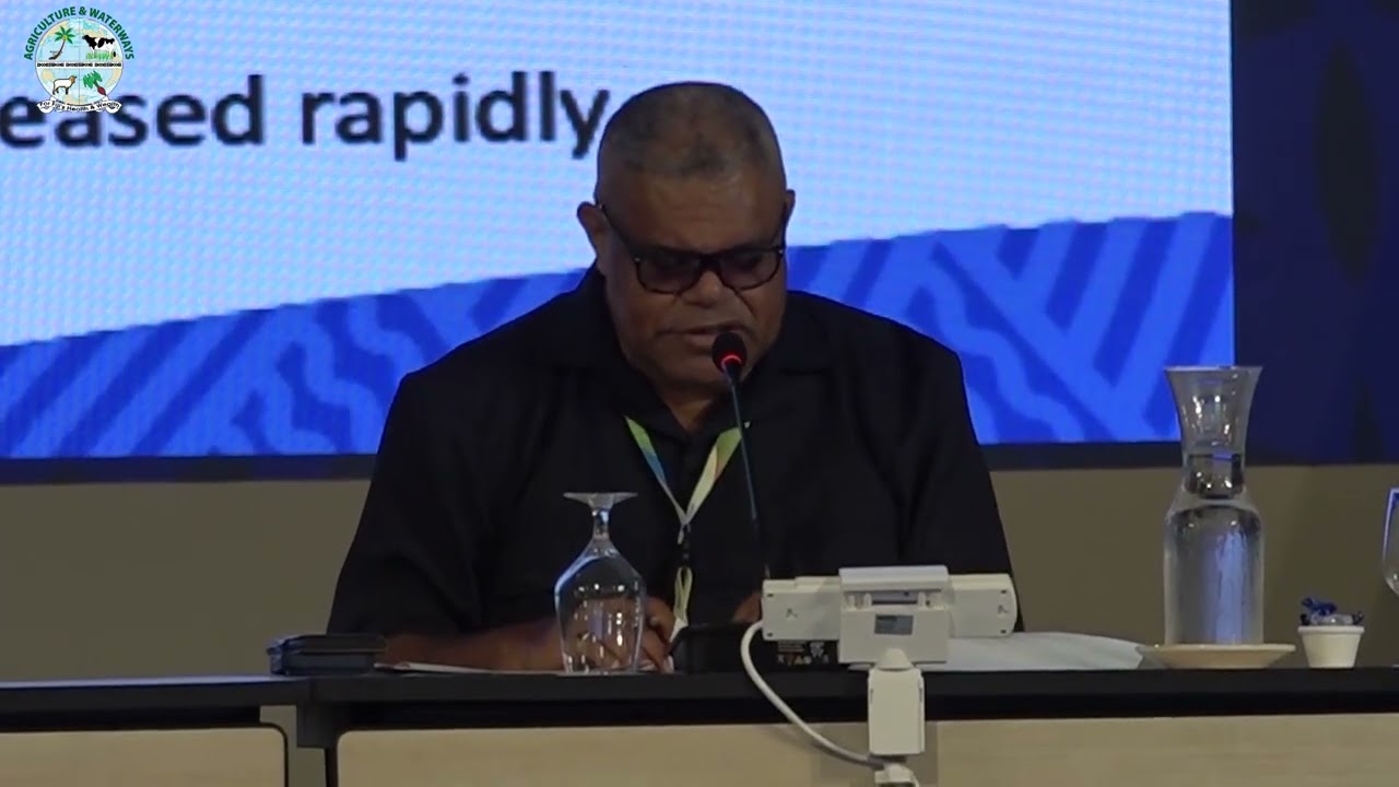 Minister Rayalu on One Country One Priority Product Initiative   Turmeric