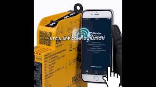 BENDER ISO415R-24 Insulation Monitoring Device for Ungrounded IT Systems