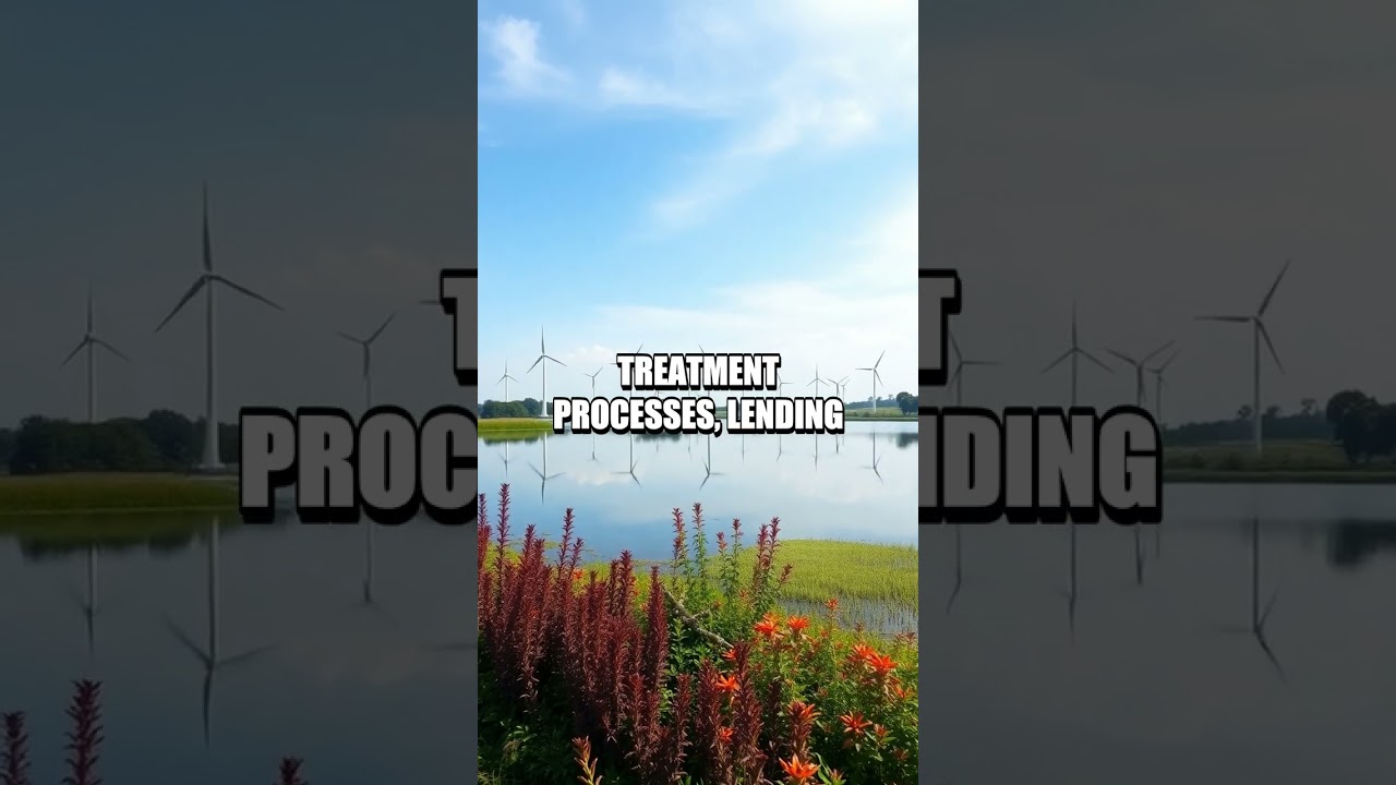 Harnessing Riverbank Filtration for Sustainable Water and Energy