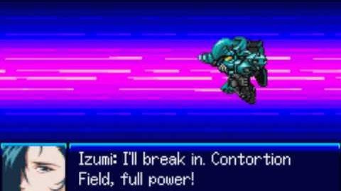 Super Robot Wars J Playthrough part 4