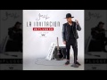 Jhoni The Voice - La Invitacion (Unplugged) (Official Audio)