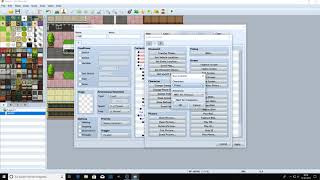 RPG Maker MV Actionbattlesystem (Sword) No Plugin