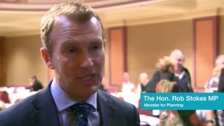 Revitalising Newcastle - Business Breakfast