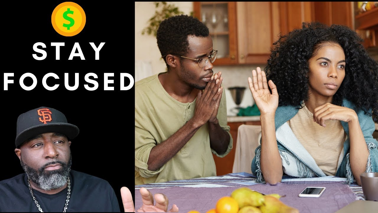 Success... and the Distraction of Women