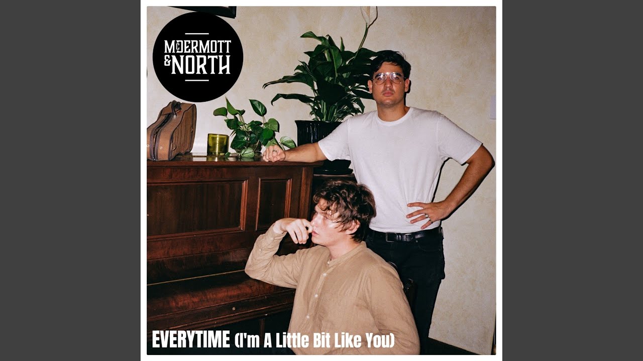 Watch Everytime (I'm a Little Bit Like You) on YouTube Watch Everytime (I'm a Little Bit Like You) on YouTube