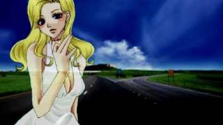 Pozadi krutoi povorot