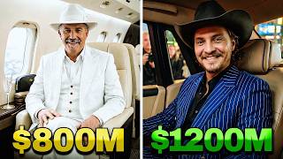 Who’s the Richest Yellowstone Star? The Answer Will Surprise You