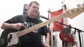 Szubjektív hangszerismertető: Custom Made P-Bass