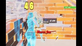 Cold World 🥶 (Fortnite Montage)| Highlights #1