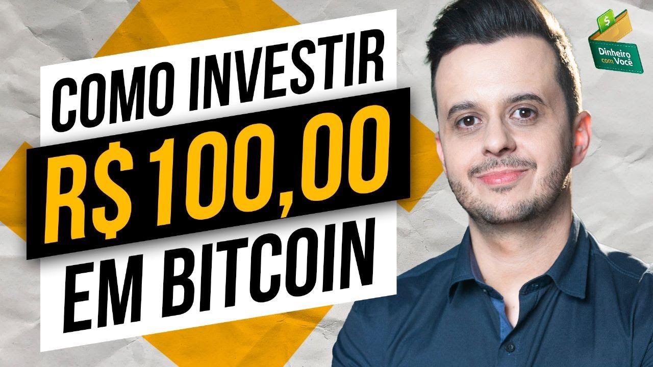 Como Comprar Bitcoin na PRÁTICA - Guia para Começar a Investir