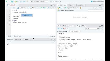 Lab #2i - If...Else...