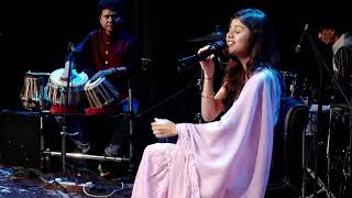 JAANE KYA BAAT HAI - ANTARA KULKARNI- LATA DIDI - R . D. BURMAN - SUNNY - MELODY 
