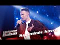 Maximiliano - Nenuleisk Akių | Cross Battles | The Voice Lithuania