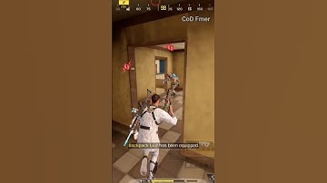 Squad Wipe 🔥🥵| CODM #codfmer #shorts