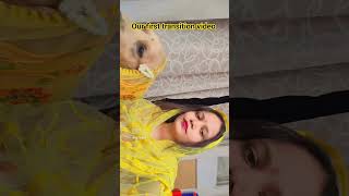 show your love to our first transition video 💕#likeandsubscribe #goldenretriever #trending #comment