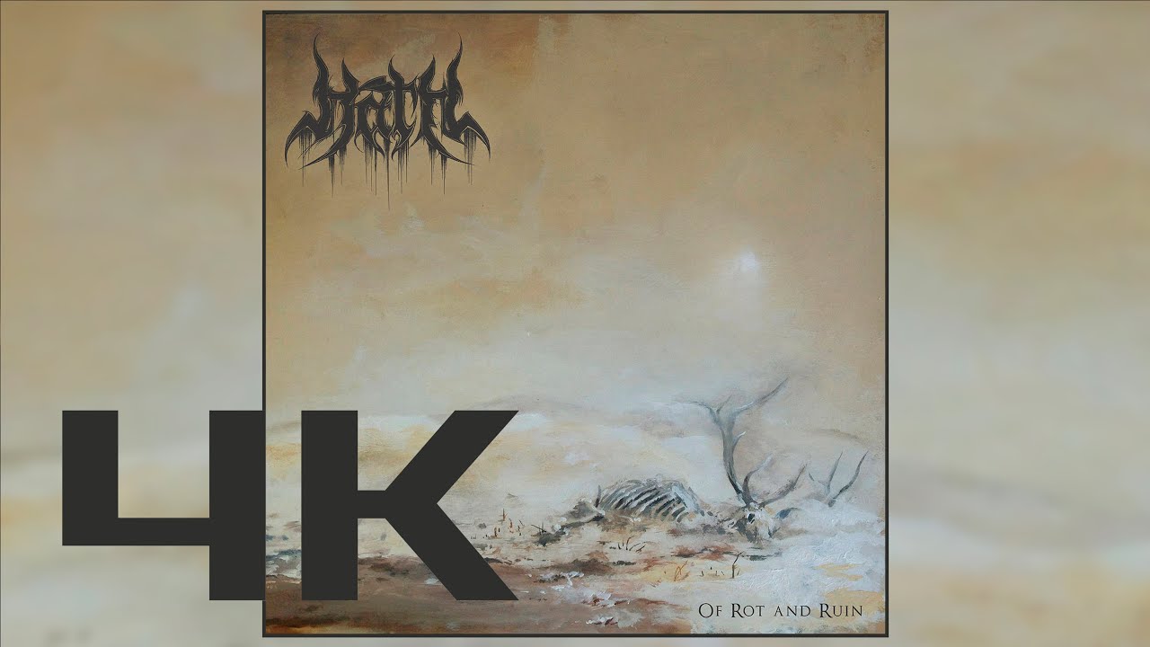 Watch HATH Progeny on YouTube Watch HATH Progeny on YouTube