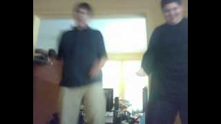 harlem shake fail
