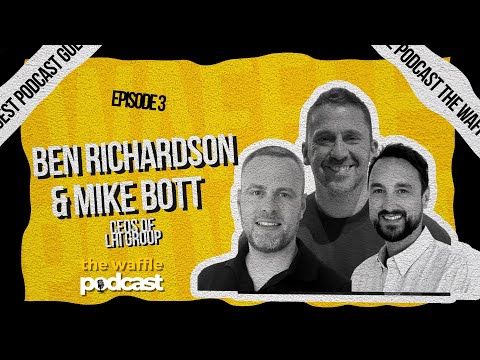 Inside LHi: How Mike Bott & Ben Richardson Scaled a UK Brand Across the US