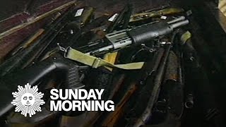 What can Australia teach us about mass shootings?