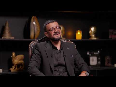 حسين ابو صقر ضيف برنامج موعد اخر مع مهند العزاوي