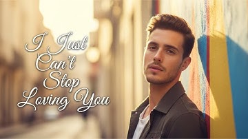 Thumbnail of I Just Can’T Stop Loving You - Deeply Emotional Ballad