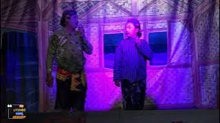 Lawak Kancil CS Janger Budi Utomo Genteng Banyuwangi Seni Lama Nongol Kembali Sukses slalu 2022 New