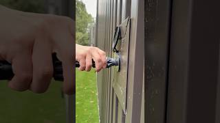 This Outdoor Faucet Is The Start Of A Genius Product