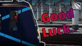 The Scr Games - Round 3