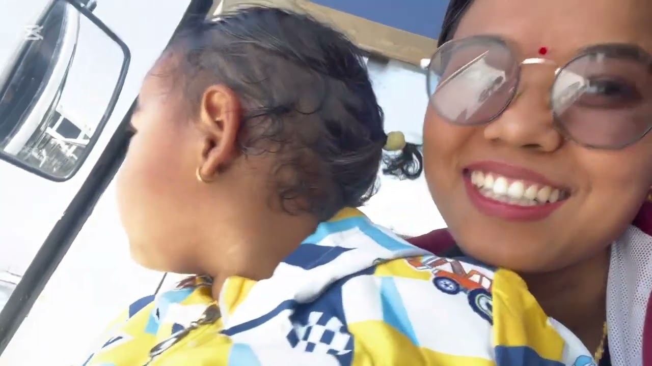 MamaGhar Gako la ❤️❤️🧿 