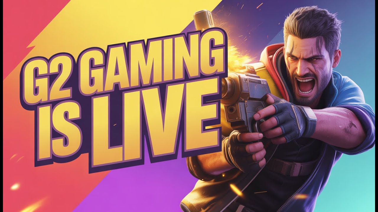 Global Top 1 AWM KING Rank Push G2 GAMING LIVE @UnGraduateGamer # ...