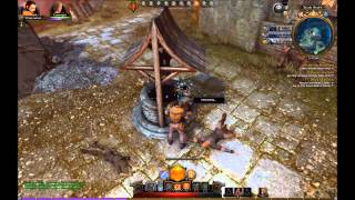 Velluminous Gaming - Neverwinter Beta 2 - Helms Hold 01