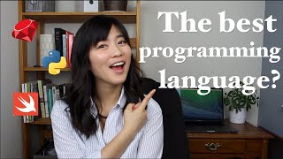 Python Javascript What programming language should you learn // helloMayuko