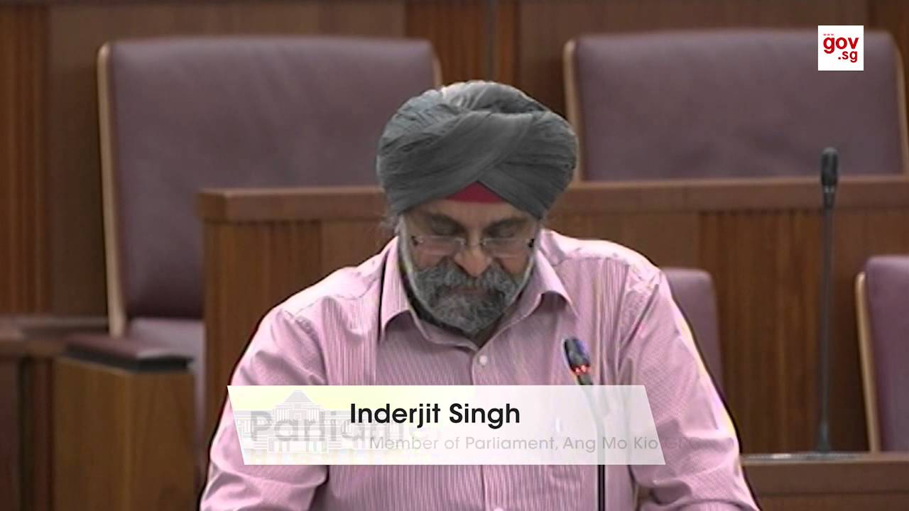 Budget 2015 Debate: National Unity and Inclusivity