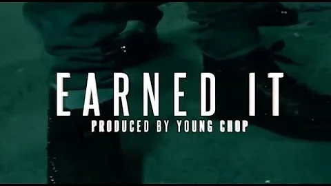 Chief Keef "Earned It"  INSTRUMENTAL type beat