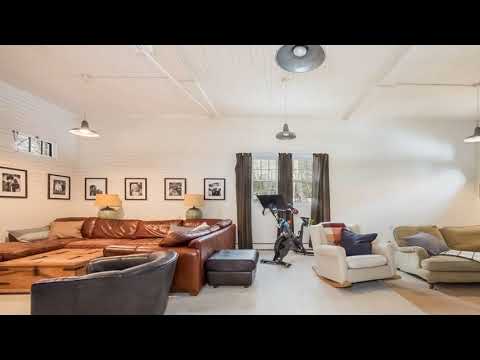 216 Summer Street, Manchester, MA home video tour